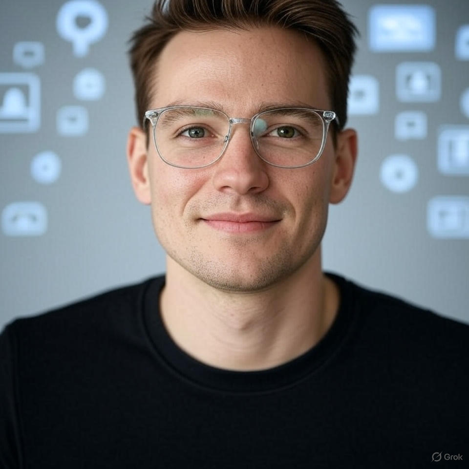 Alex Rowen – Senior Digital Culture Writer
