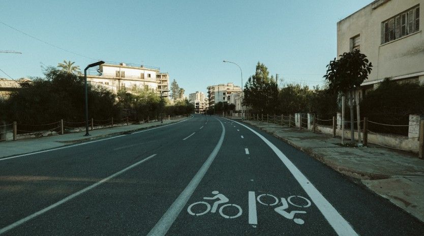 Are Electric Vehicles Allowed in T3 Lanes