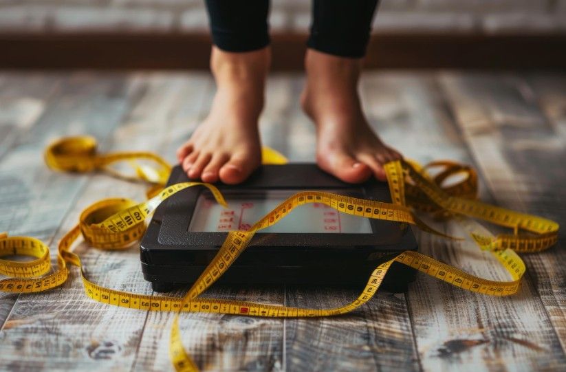 Can Vaping Help You Lose Weight