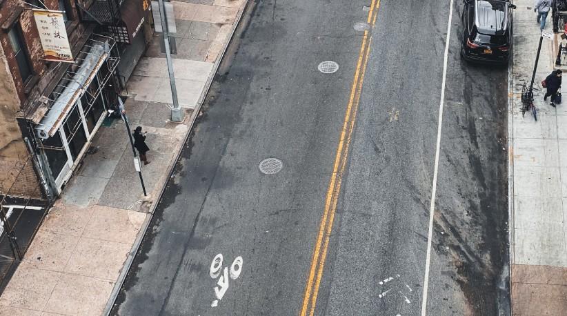 Can You Overtake in a T3 Lane