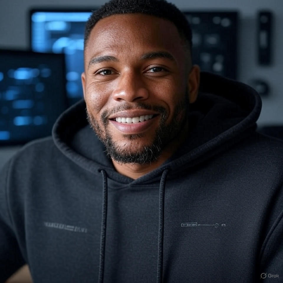 Derrick Vaughn – Tech & Consumer Innovation Contributor