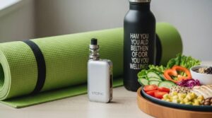 Do Vapes Have Calories