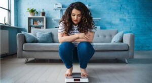 Does Nicotine Make You Lose Weight