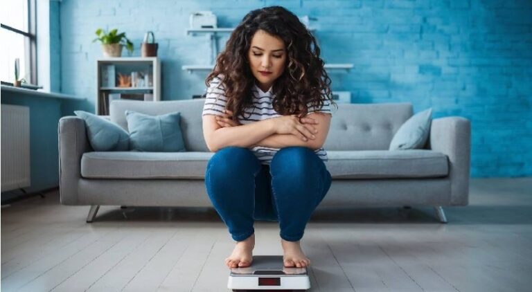 Does Nicotine Make You Lose Weight? The Truth Behind the Claims