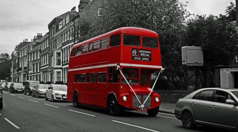 How to Safely Overtake in a Bus Lane