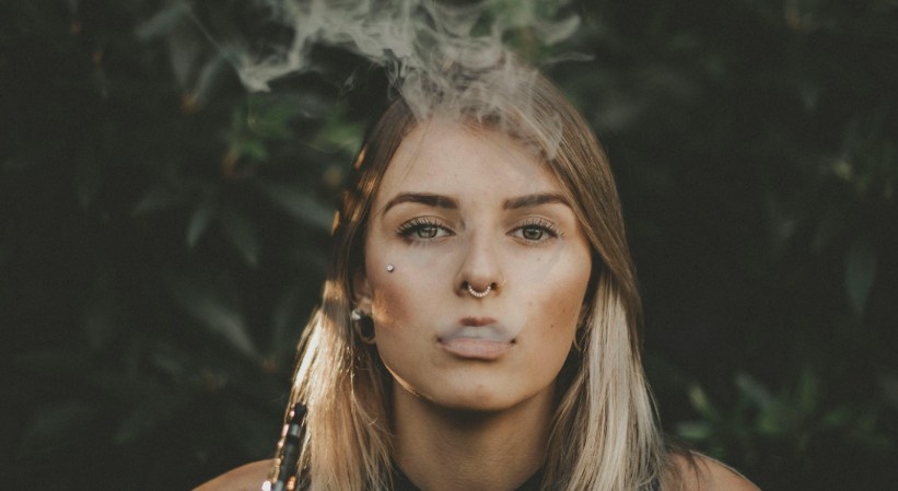 Nicotine Transfer Why It Matters