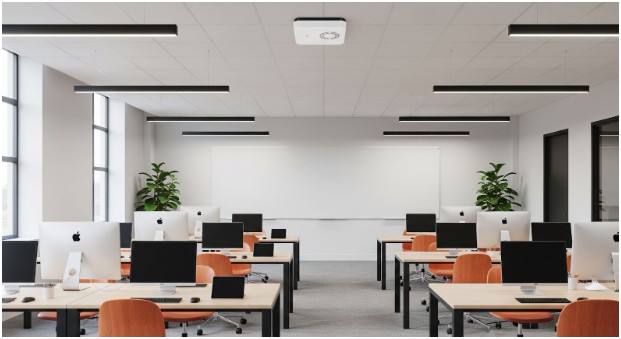 What Are Vape Detectors?