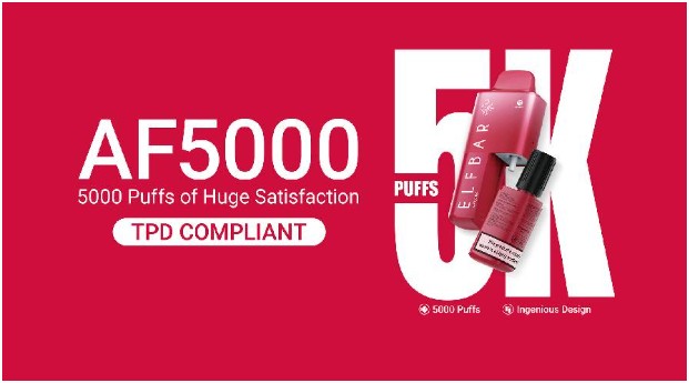 What Is an Elf Bar and How Does It Work?