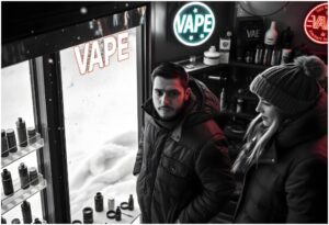 Types of Vape Brands