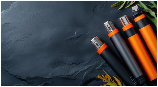 What Are the Different Types of Vape Brands?