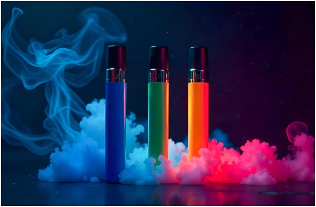 What Makes Mod Vape Brands Stand Out?