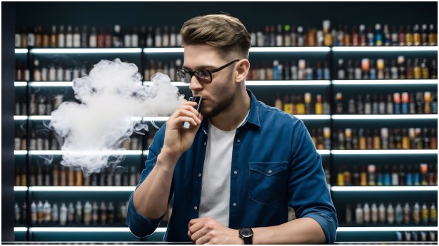 How Do I Choose the Right Vape Brand?