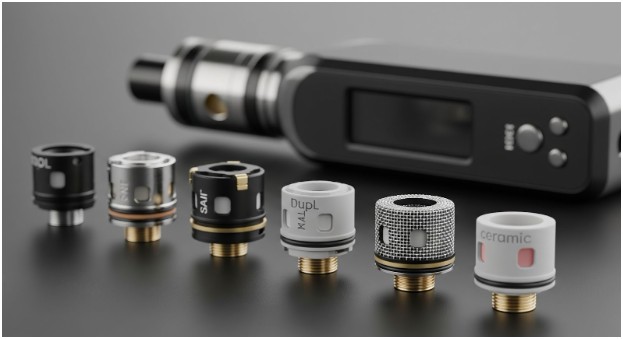 Vape Coil Compatibility Chart: Your Guide to Finding the Perfect Fit
