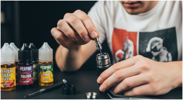 How to Make the Most of Your Vape Coil Compatibility Chart