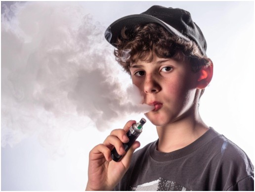 Are There Different Rules for Minors and Adults?