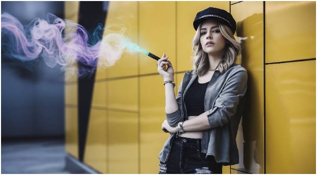 Can I Vape Legally Outside the U.S.?