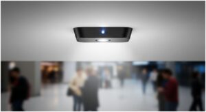 what do vape detectors look like