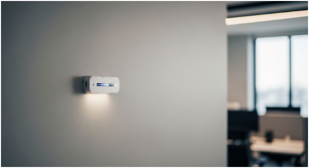 What Are Vape Detectors and Why Do We Need Them?