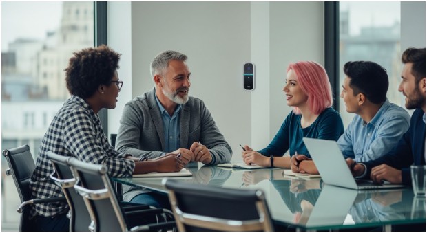 How to Make the Most of Vape Detectors