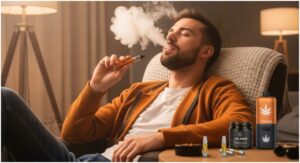 What Is Live Resin Vape?