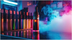 how much does a vape cost