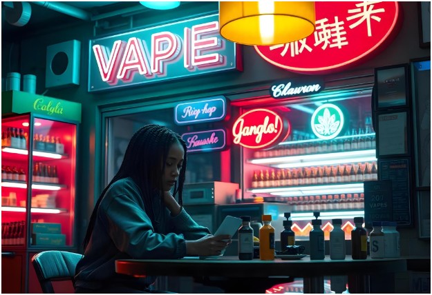 How Much Does a Vape Cost, Depending on Your Experience Level?