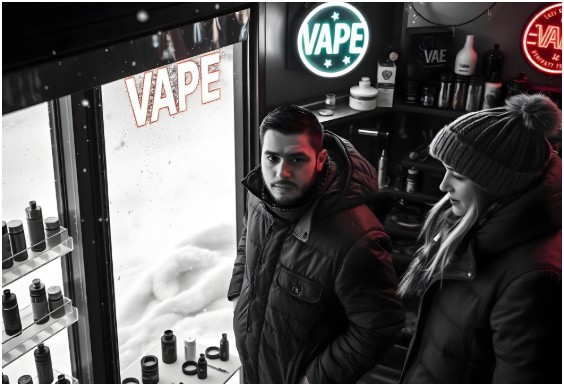 What Affects the Cost of a Vape?