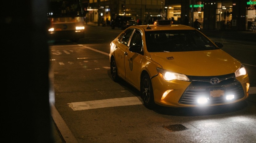 Taxis – A Commuter’s Shortcut