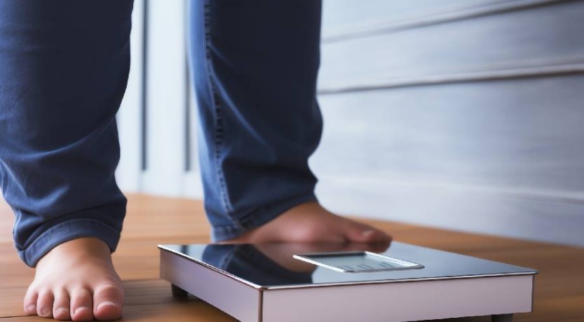 Vaping Isn’t the Answer to Weight Loss