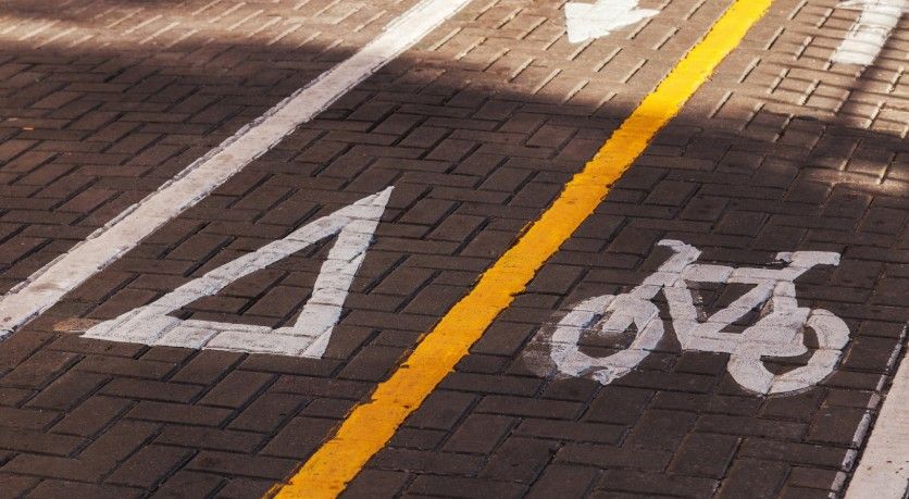 What Does T3 Mean on the Road