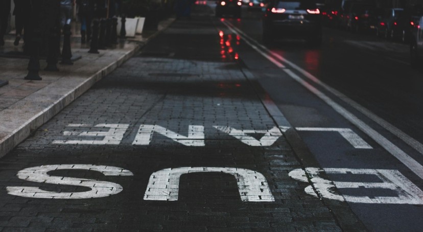 What’s the Purpose of a Bus Lane Anyway