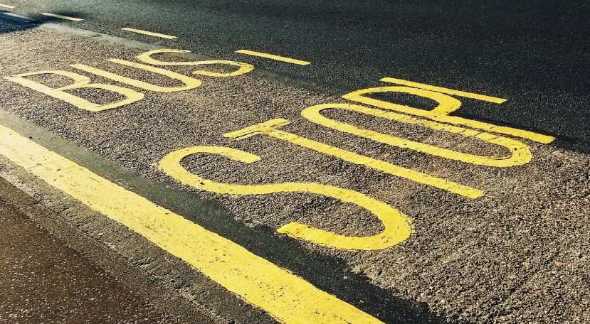 What’s the Purpose of a Bus Lane Anyway