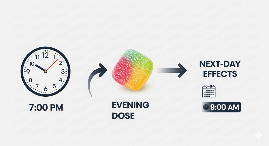 Are Delta-8 Side Effects Worse Than Delta-9