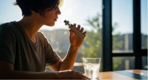 Can Vaping Cause Headaches What You Need to Know Before Your Next Puff