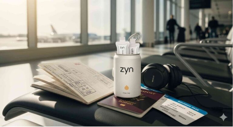Can You Bring Zyns on a Plane? The Travel Guide You Didn’t Know You Needed