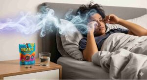 Delta-8 Side Effects Next Day What You Should Know Before Trying It