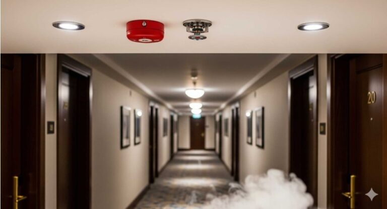 Do Vapes Make Smoke Alarms Go Off? The Truth You Should Know