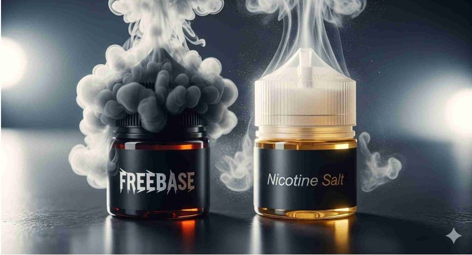 How Does the Chemical Makeup Affect Your Body