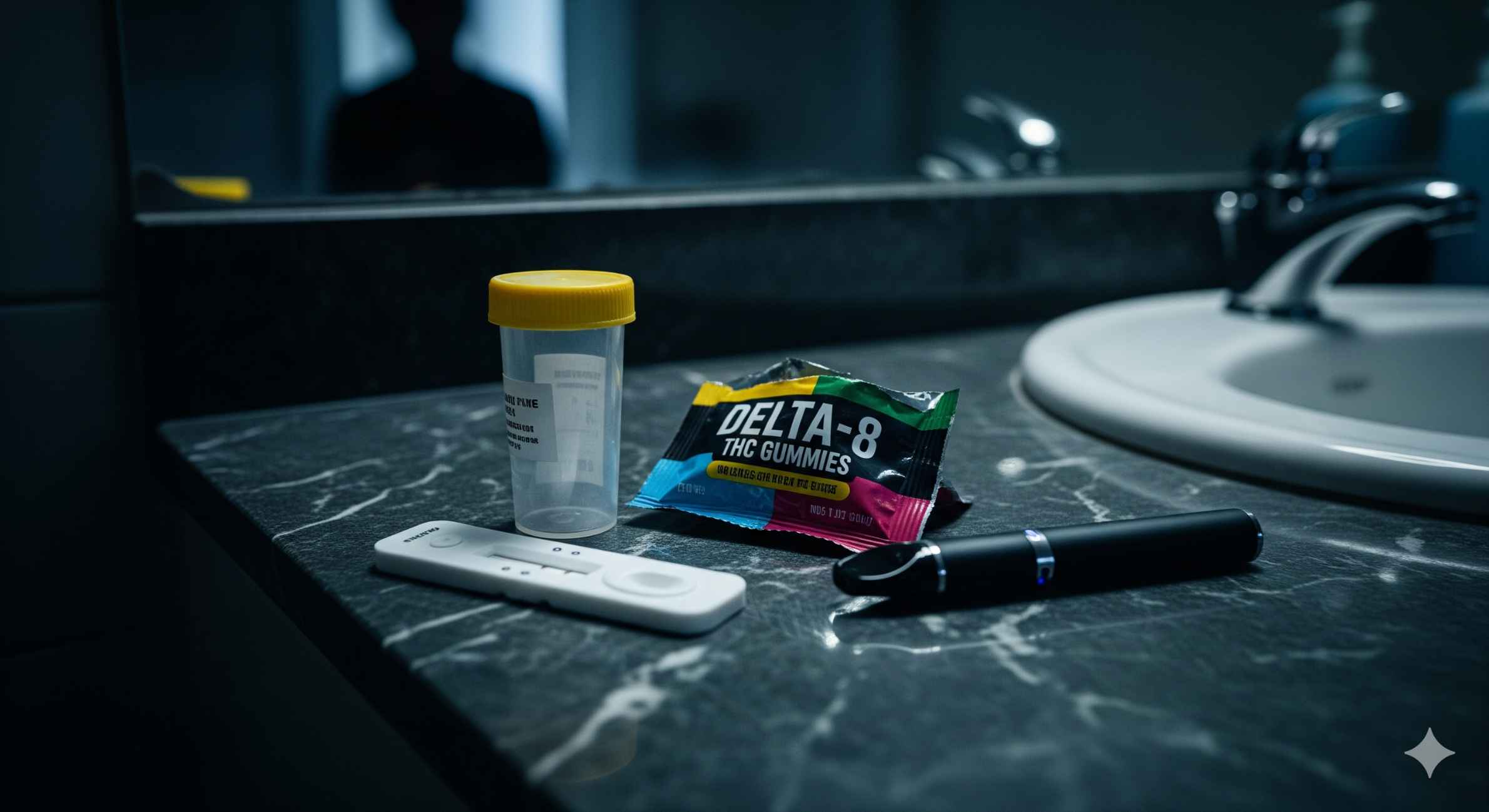 How Long Does Delta-8 Stay In Your System Urine Test Results Could Reveal