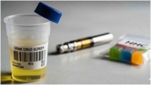 does hhc show up on a drug test