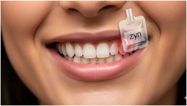 Are Zyns Bad for Your Gums? What You Should Know Before Popping Another Pouch