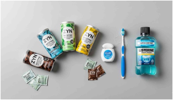 How-To: Reduce Gum Damage While Using Zyns