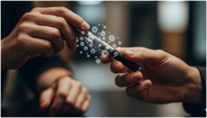 Can You Get Herpes From Sharing a Vape? The Truth Behind the Buzz