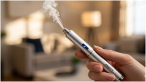 What Is an Anxiety Pen and Does It Really Help Calm Your Mind?