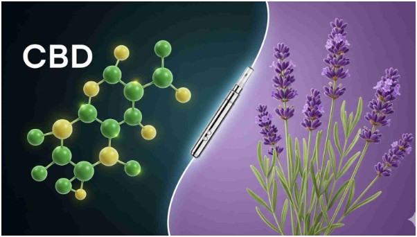 Choose the Right Anxiety Pen for You