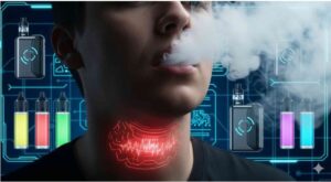 Sore Throat From Vaping What’s Really Going On