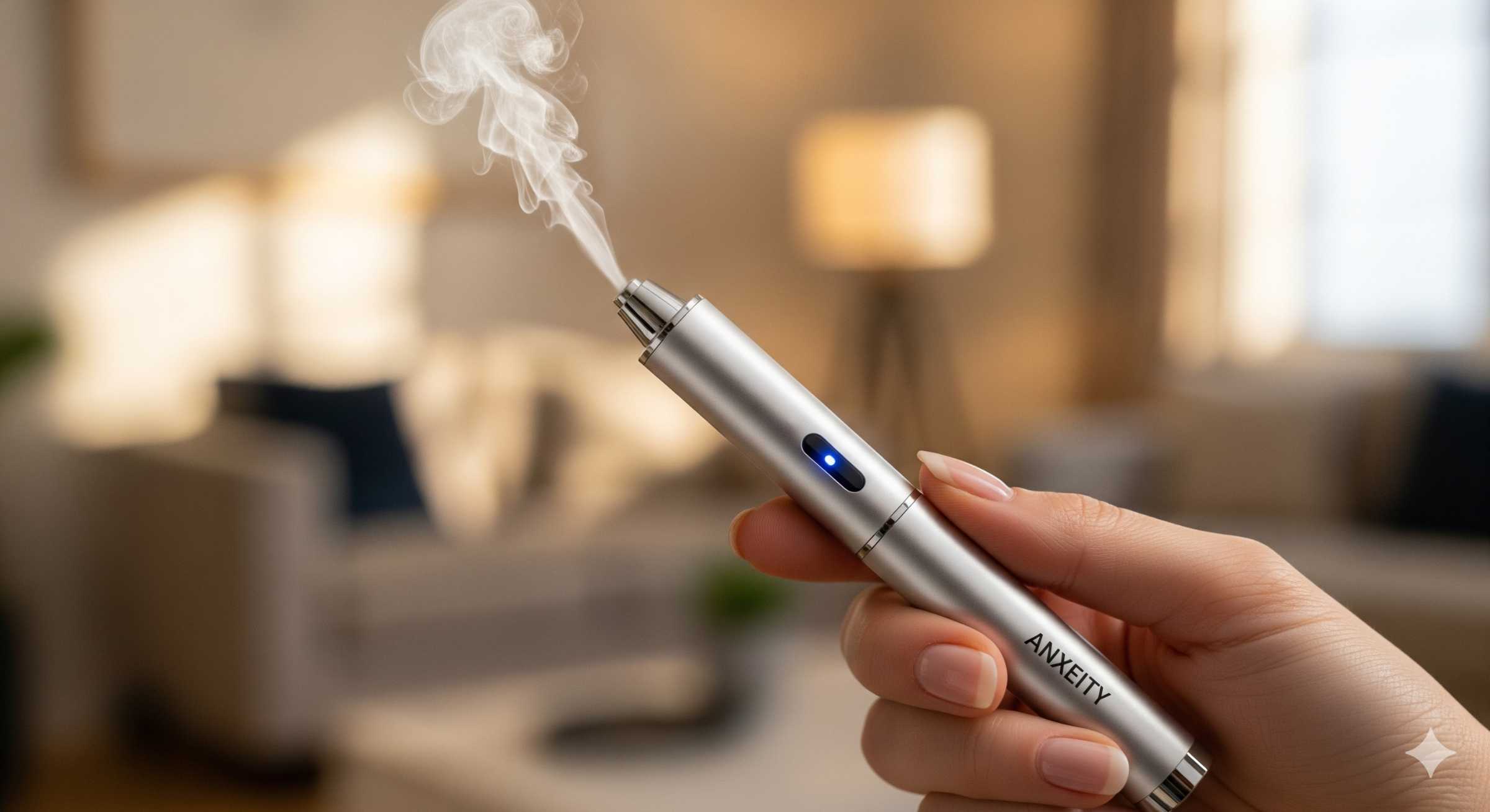 What Is An Anxiety Pen And Does It Really Help Calm Your Mind