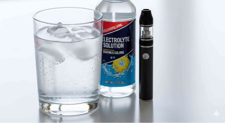 Why Do Delta-8 Side Effects Carry Over Into the Morning