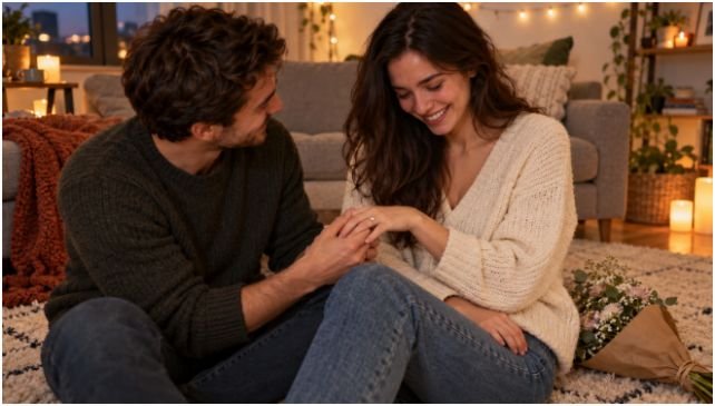 Smart Strategies for Choosing a Beautiful Engagement Ring